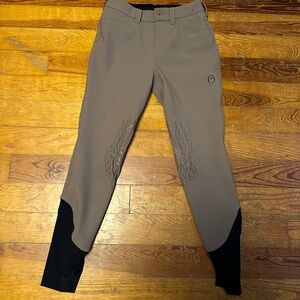 Light brown vestrum  Riding Pants